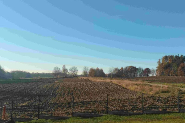 Arsa, 1120 m²