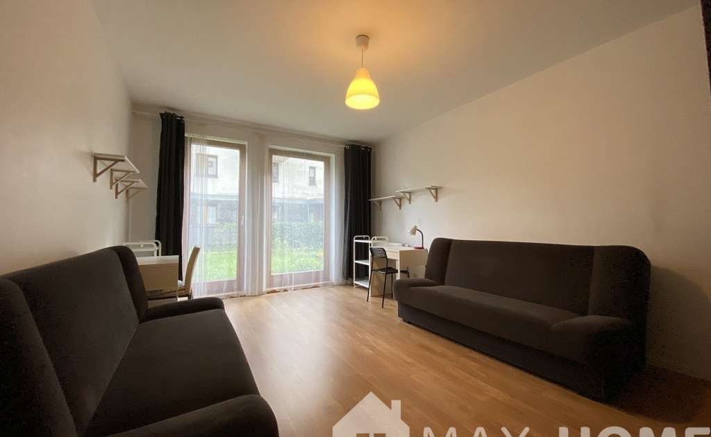 Mieszkanie – Katowice - Widok 2