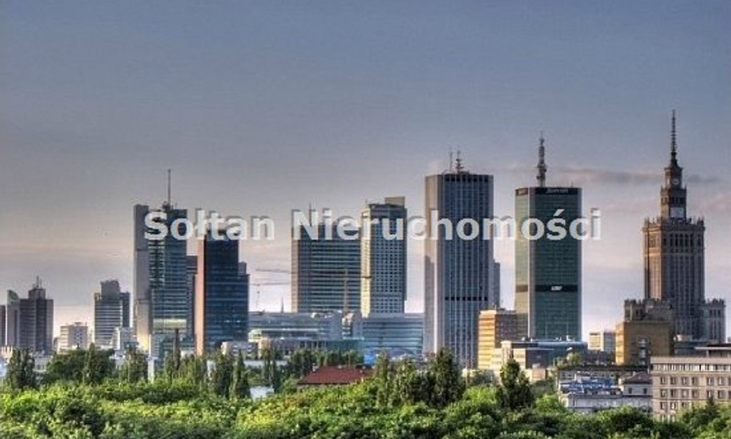Działka na sprzedaż - Widok 2
