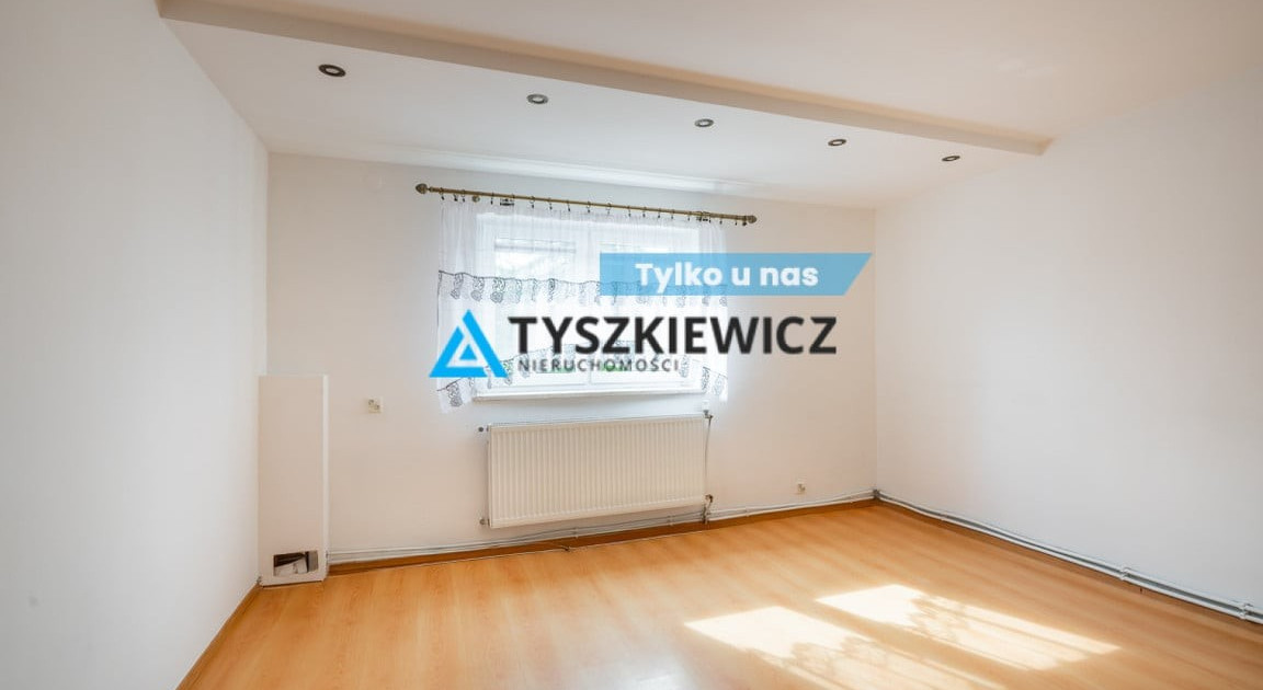 Mieszkanie – Liniewo - Widok 2