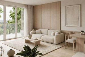 2 pokoje | 50 m2| garderoba | loggia 10m2 | zachód