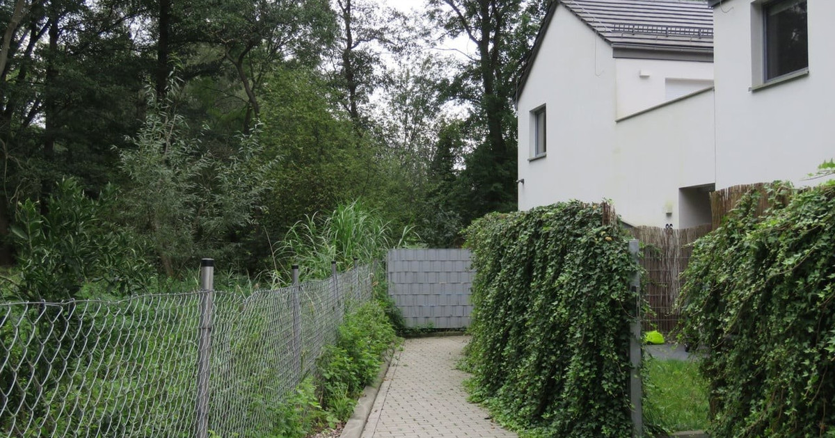 Mieszkanie – Psie Pole - Widok 2