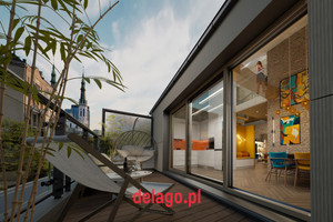 Jedyny taki apartament premium w sercu Warszawy