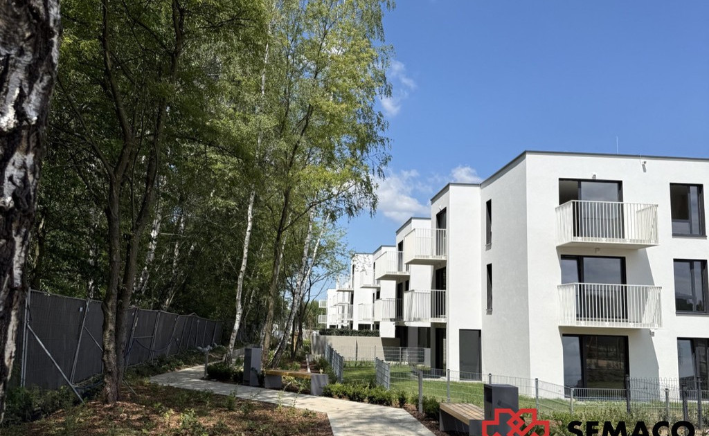 Mieszkanie – Prądnik Biały - Widok 2