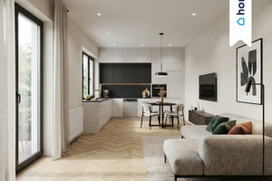 Prestiżowy apartament na kameralnym osiedlu