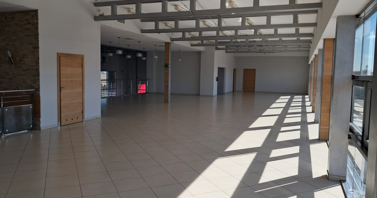 Lokal handlowy, usługowy do wynajęcia - Widok 2