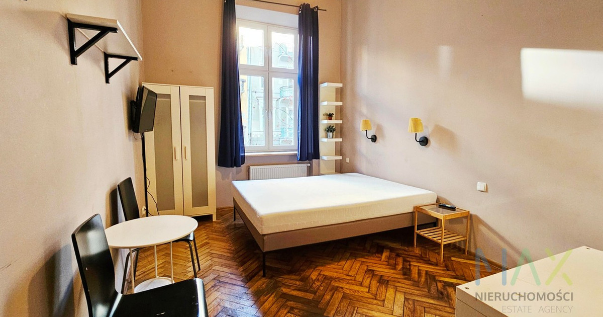 Mieszkanie – Stare Miasto - Widok 2