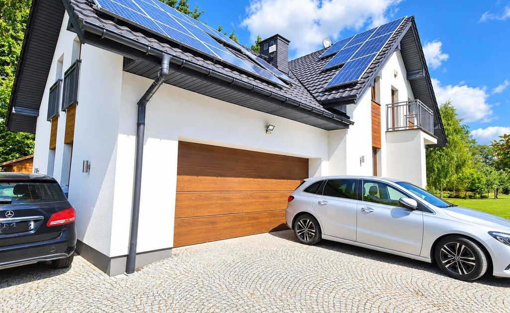 Dom – Grodzisk Mazowiecki - Widok 2