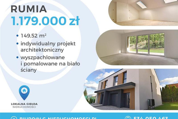 Dom na sprzedaż