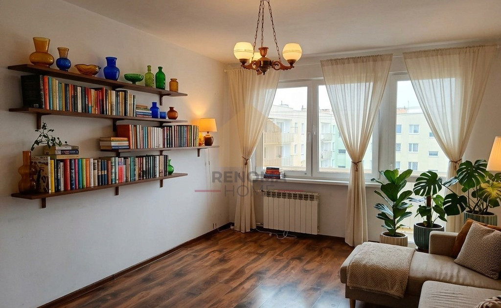 Mieszkanie – Świdnica - Widok 2