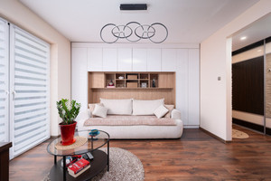 Na sprzedaż: funkcjonalne mieszkanie 32,5 m²