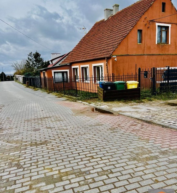 Dom – Międzyzdroje - Widok 2