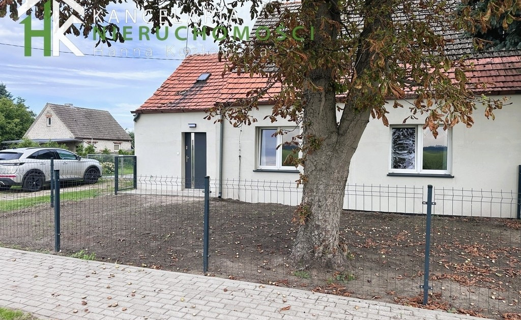 Mieszkanie – Września - Widok 2