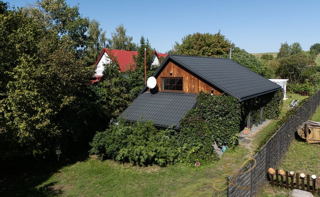 Dom – Susiec - Widok 2
