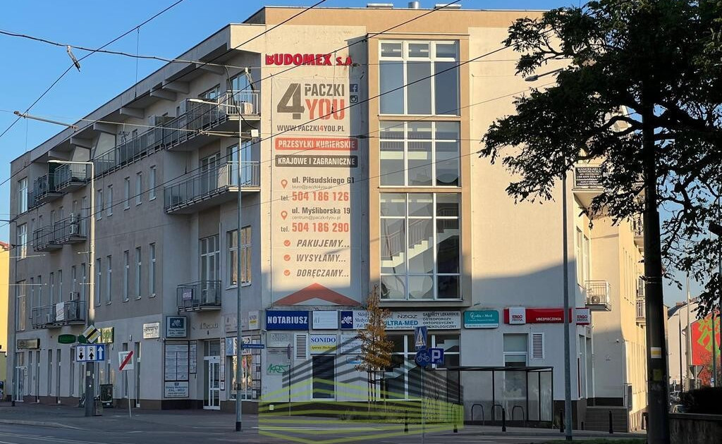 Biuro na sprzedaż - Widok 2