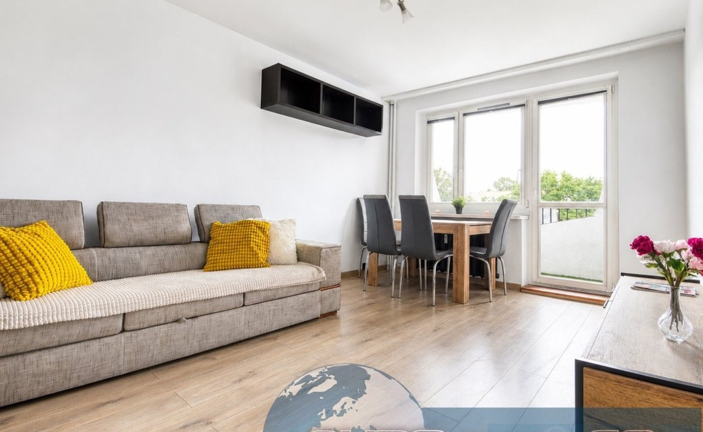 Apartment in Rataje - Widok 2