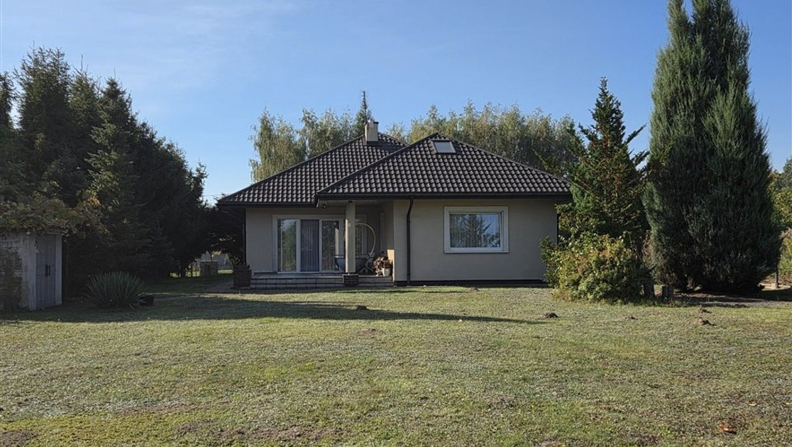 Dom – Iwanowice - Widok 2