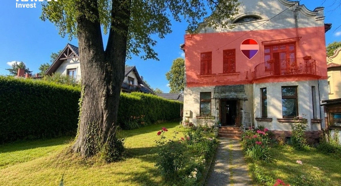 Mieszkanie – Bielsko-Biała - Widok 2