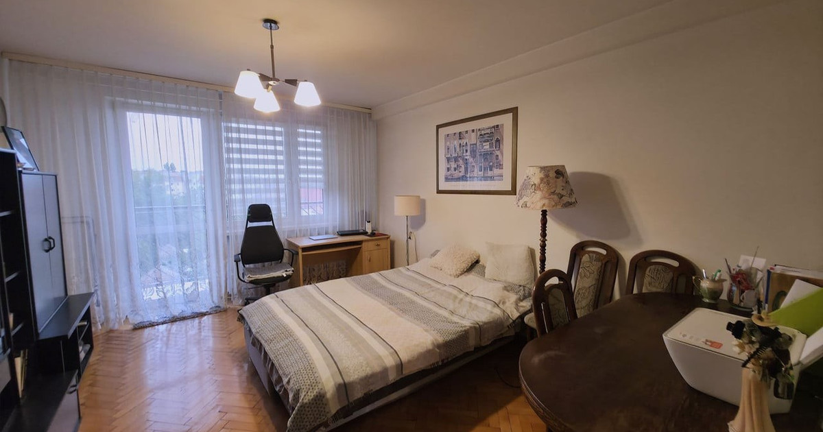 Mieszkanie – Opole, Pasieka, Stare Miasto - Widok 2