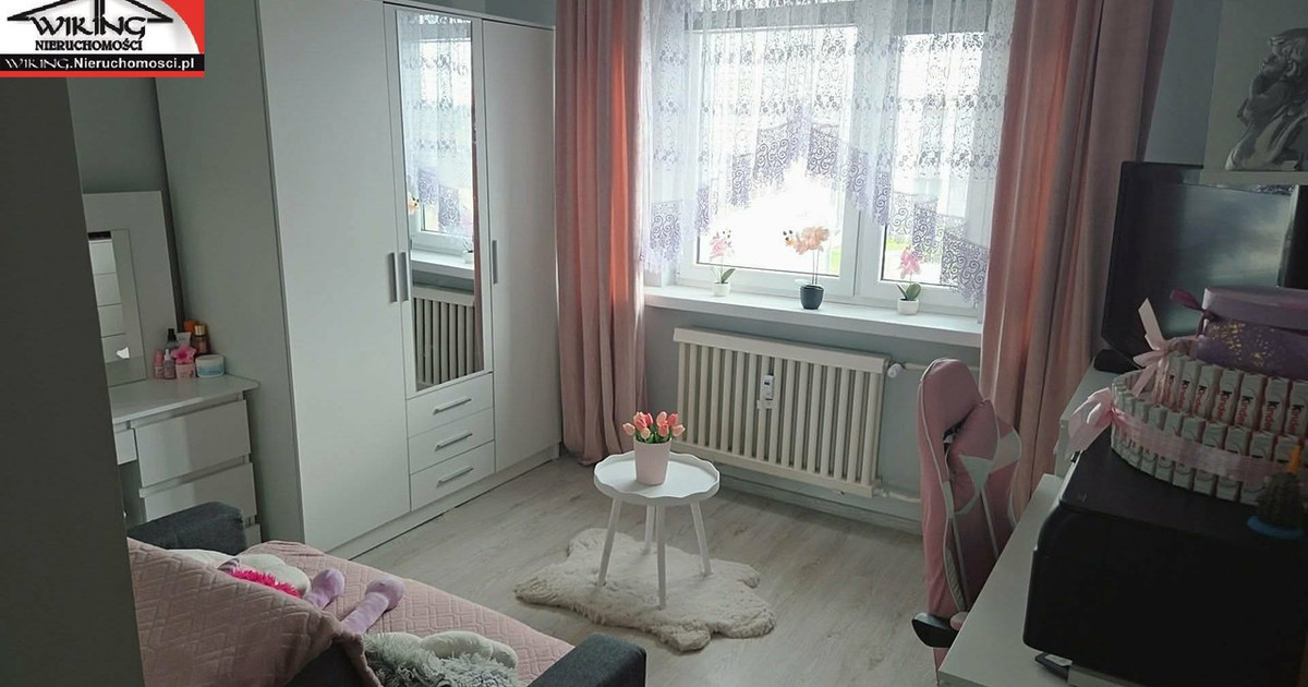 Mieszkanie – Swarzędz - Widok 2