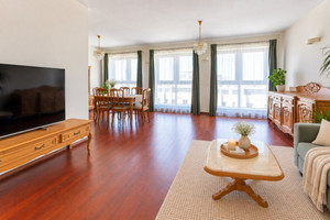 Piękny apartament z widokiem na Warszawę, Mokotów