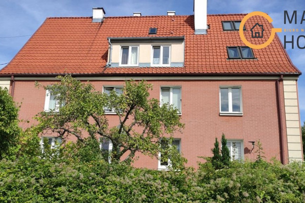 Mieszkanie na sprzedaż