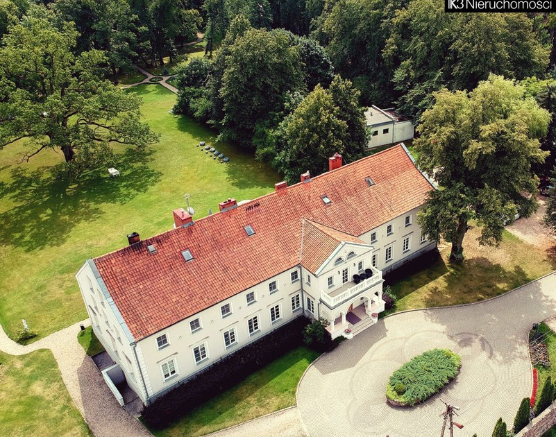 Dom – Biała Piska - Widok 2