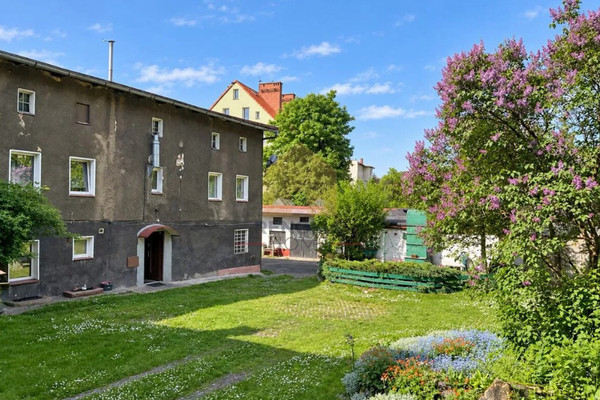 Dom na sprzedaż