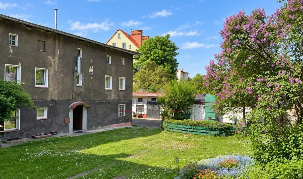 House in Wałbrzych - View 2