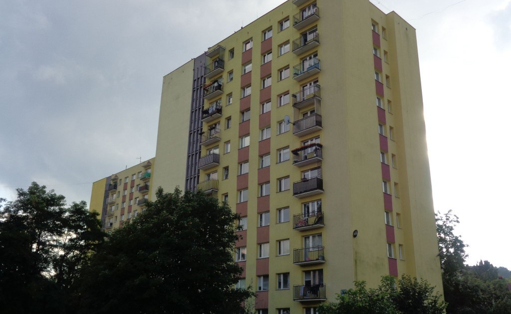 Mieszkanie – Świemirowo - Widok 2