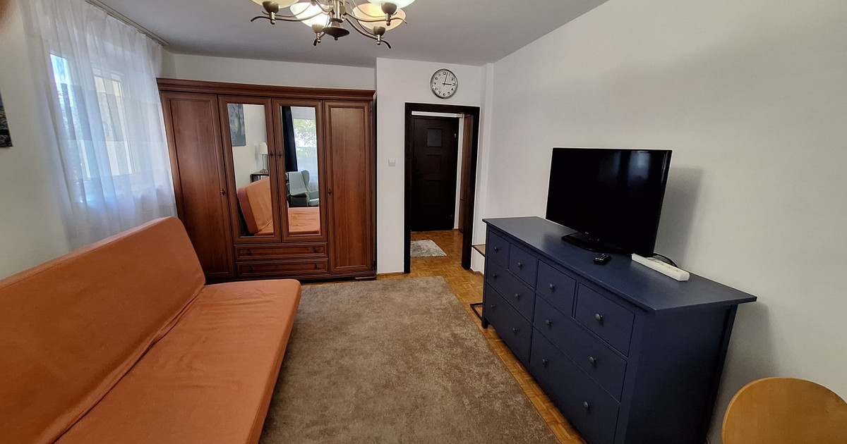 Apartment in Pruszków, Osiedle Staszica cz. B, Wyględówek - View 2