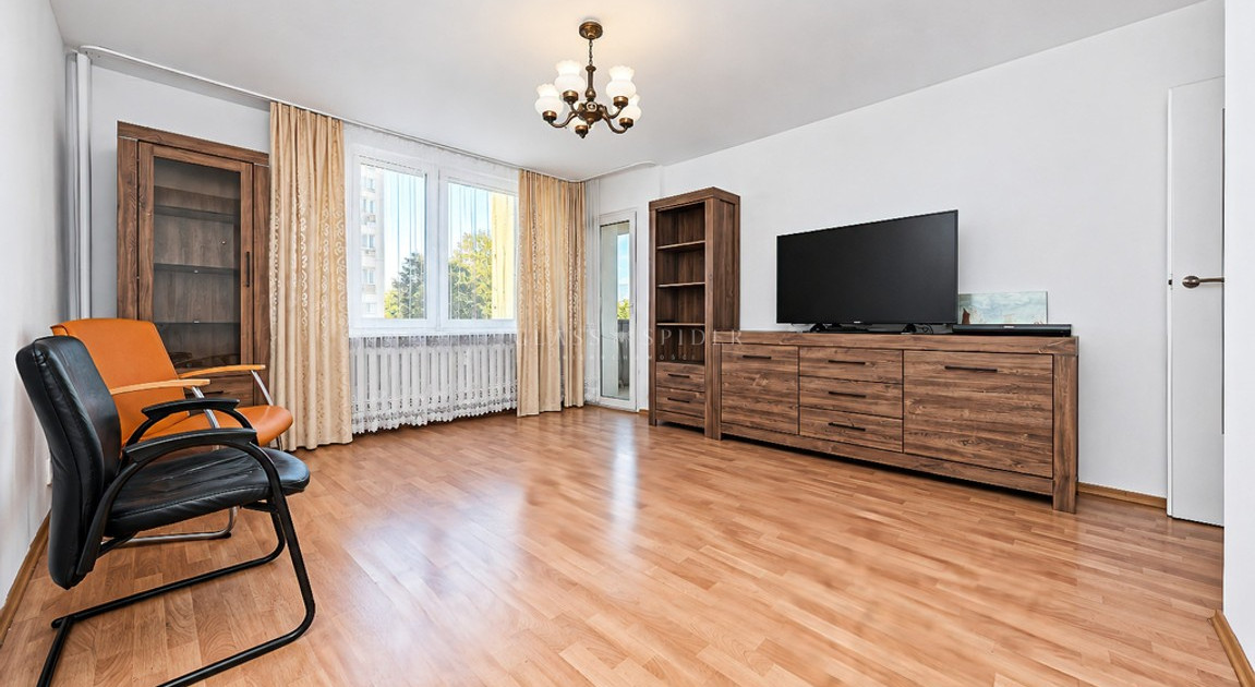 Mieszkanie – Warszawa, Targówek Mieszkaniowy, Targówek - Widok 2