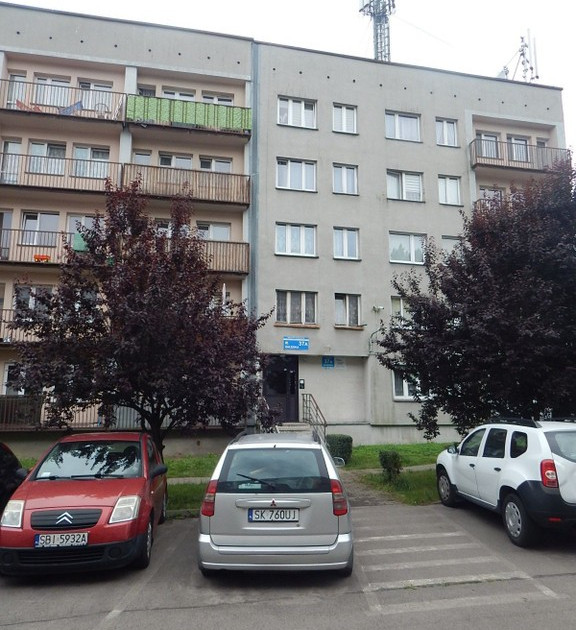 Mieszkanie – Katowice - Widok 2