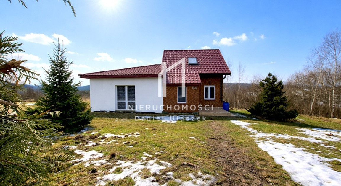Dom – Kołaczyce - Widok 2