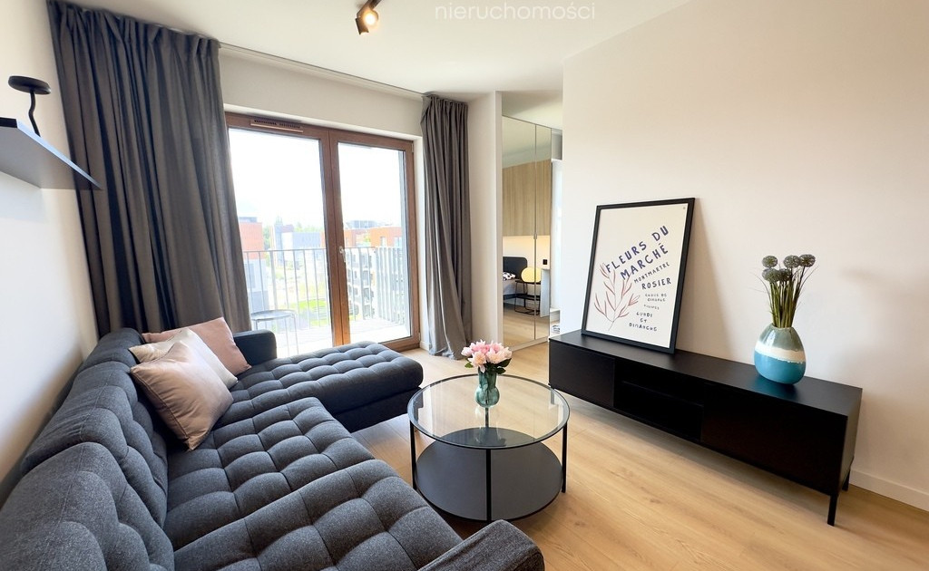 Piękny apartament w pełni wyposażony - Widok 2