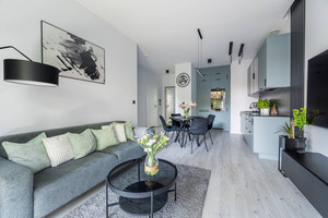 Na sprzedaż apartament z ogródkiem I Mokotów