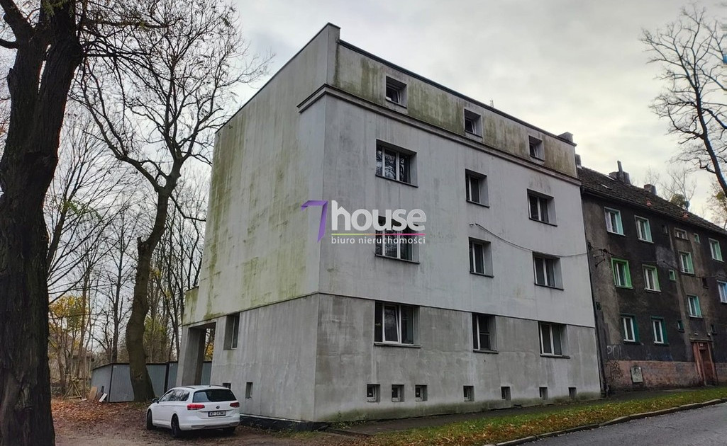 Dom – Miechowice - Widok 2