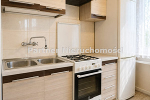 2 pokoje/48,5m2/ Dziewulskiego