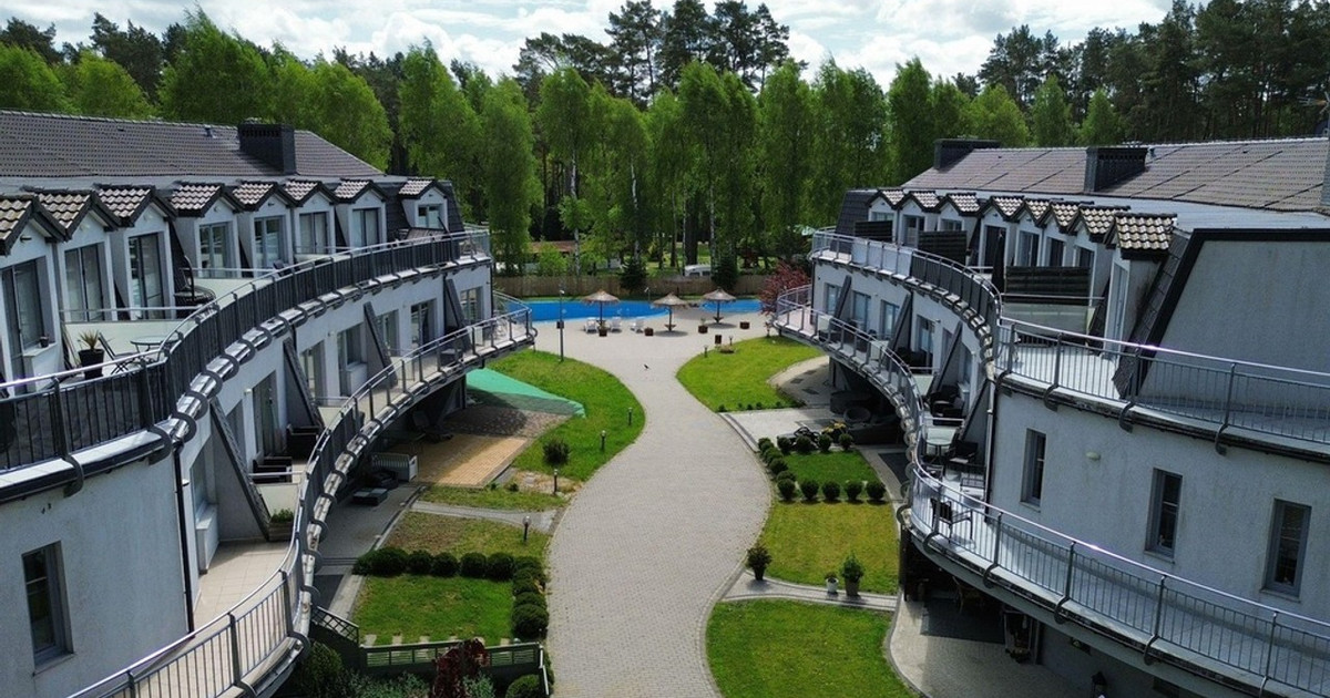 Mieszkanie – Rewal - Widok 2