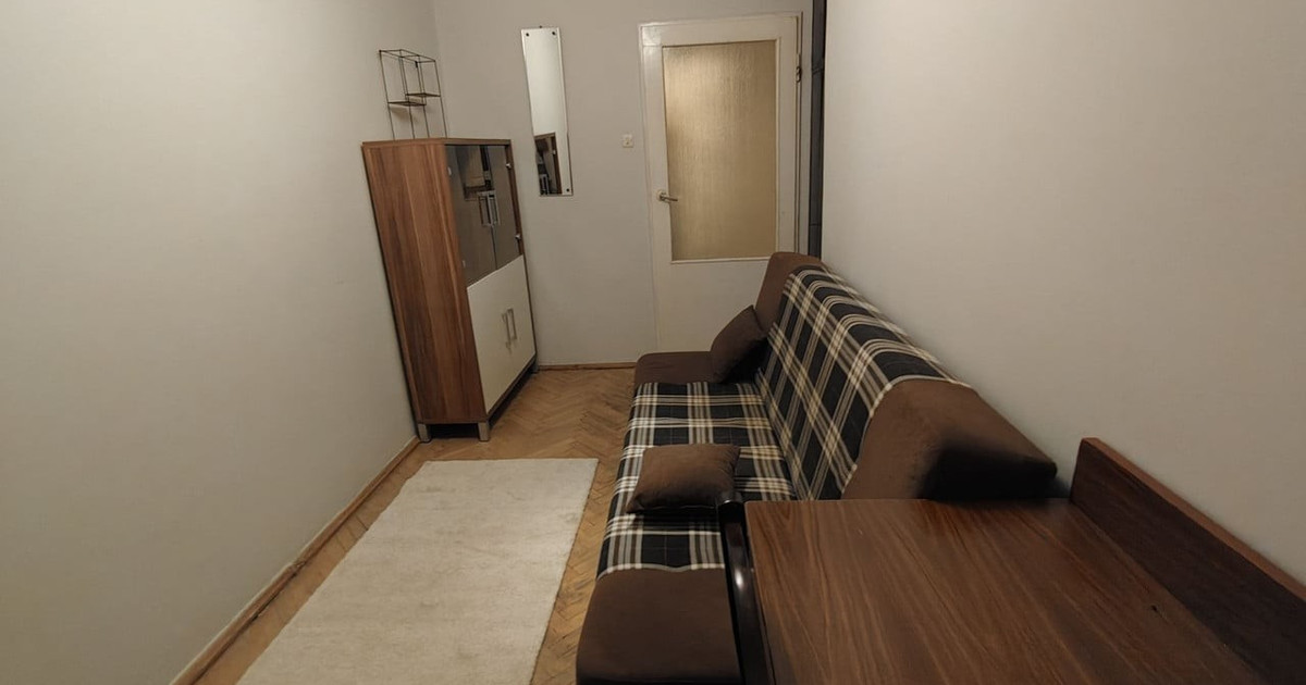 Mieszkanie – Kraków, Wiśniowa, Prądnik Czerwony - Widok 2