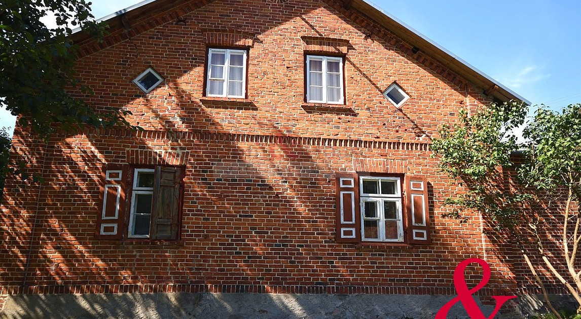 Dom – Mielnik - Widok 2