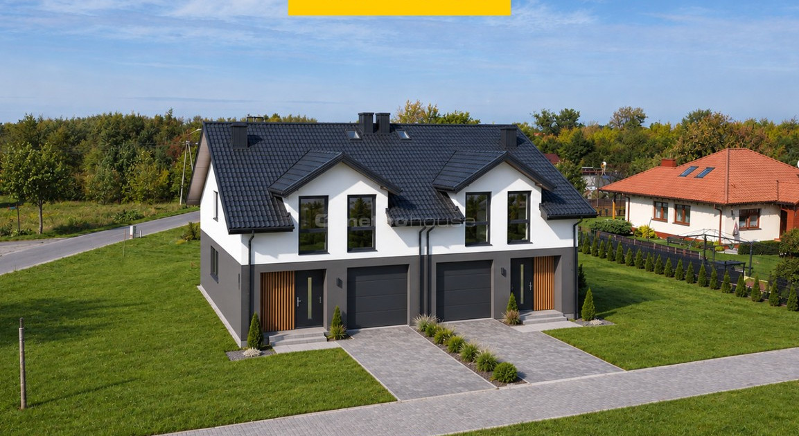 Dom – Brwinów - Widok 2
