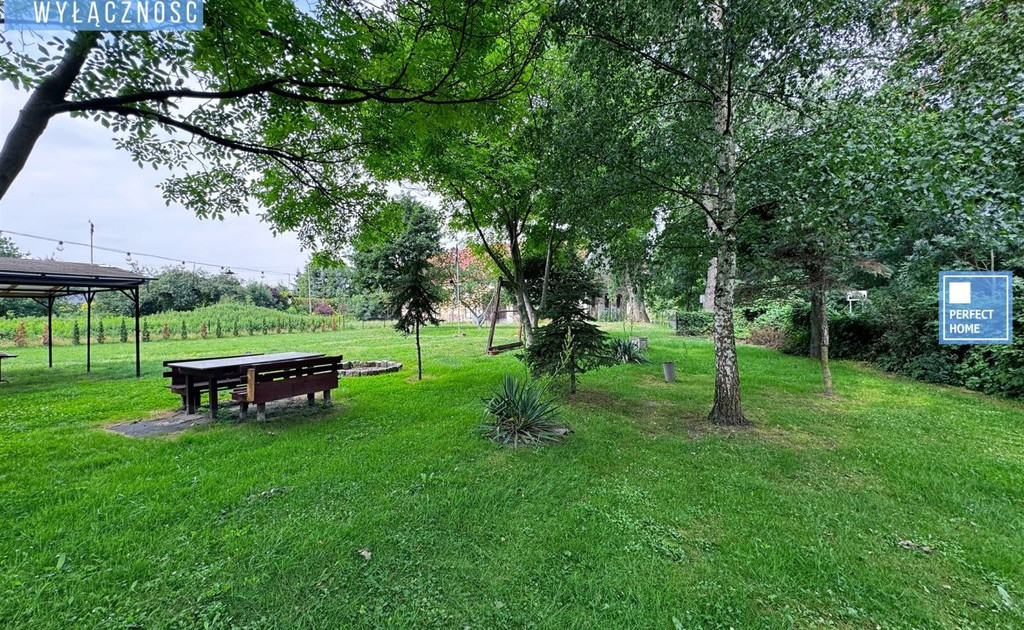 Działka na sprzedaż - Widok 2