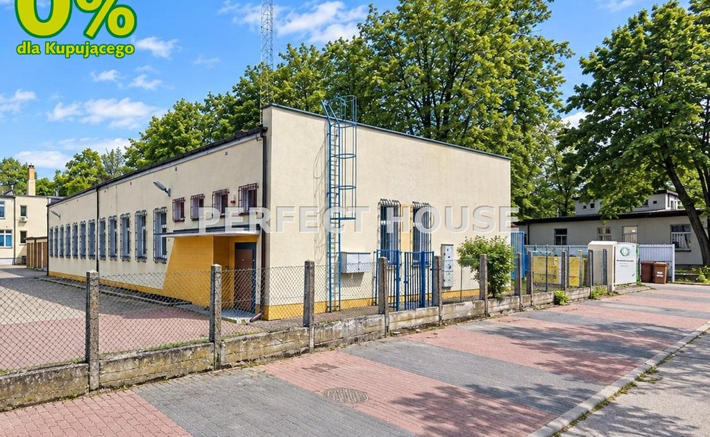 Biuro na sprzedaż - Widok 2