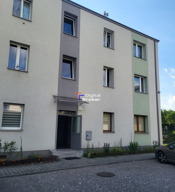 Mieszkanie – Sosnowiec, Osiedle Robotnicze Jedność, Dańdówka - Widok 2