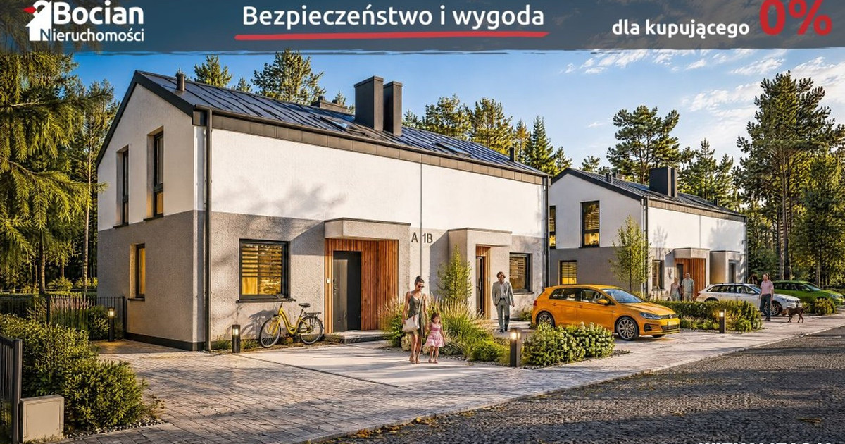 Dom – Żukczyn, powiat gdański - Widok 2