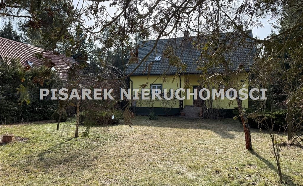 Dom – Wyszków, powiat wyszkowski - Widok 2