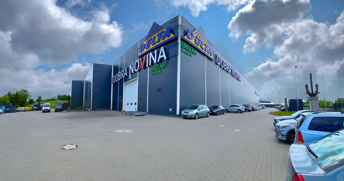 Hala, magazyn do wynajęcia - Widok 2