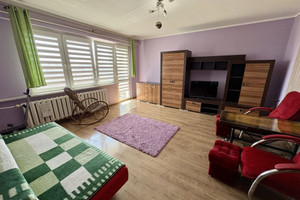 Mieszkanie 64 m² | 3 pokoje | Żychlin, ul. Traugutta | 240 000 zł
