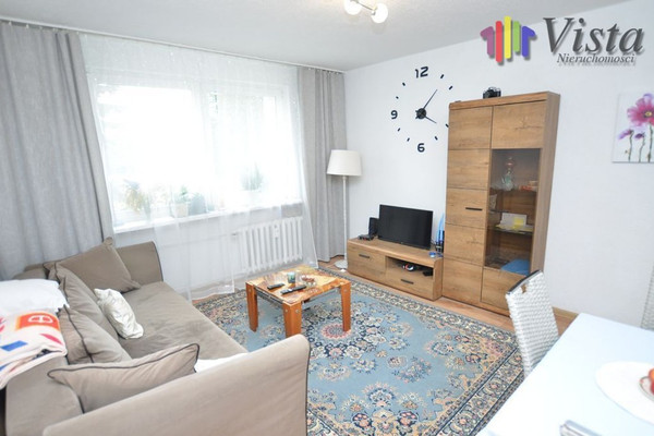 2-roms leilighet, 44 m²